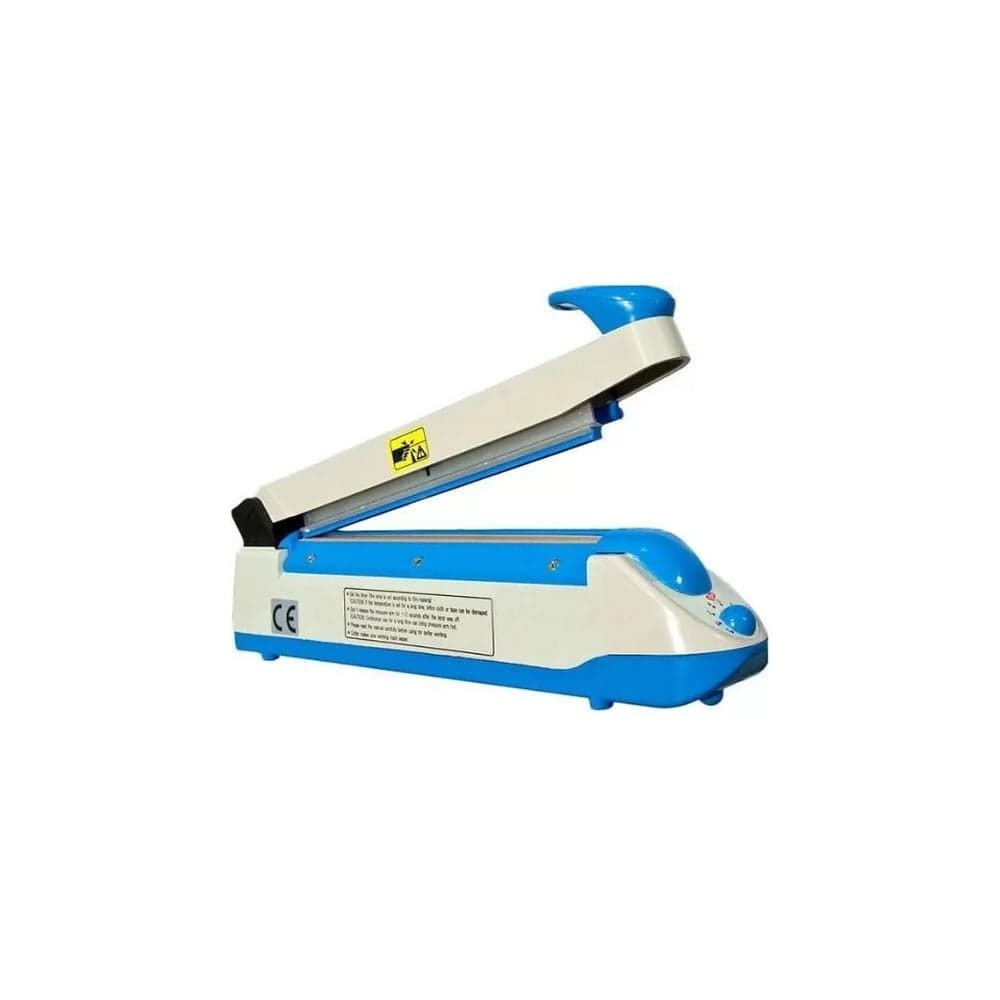 Запайщик пакетов CAS CXP-300/5 50-104346