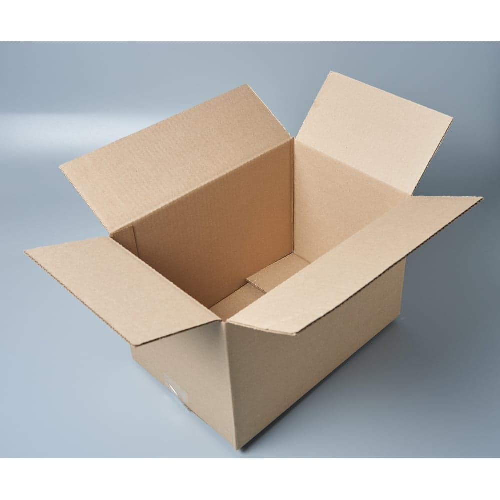 Коробка картонная PACK INNOVATION 30x20x20 cм объем 12 л, 10 шт IP0GK302020-10