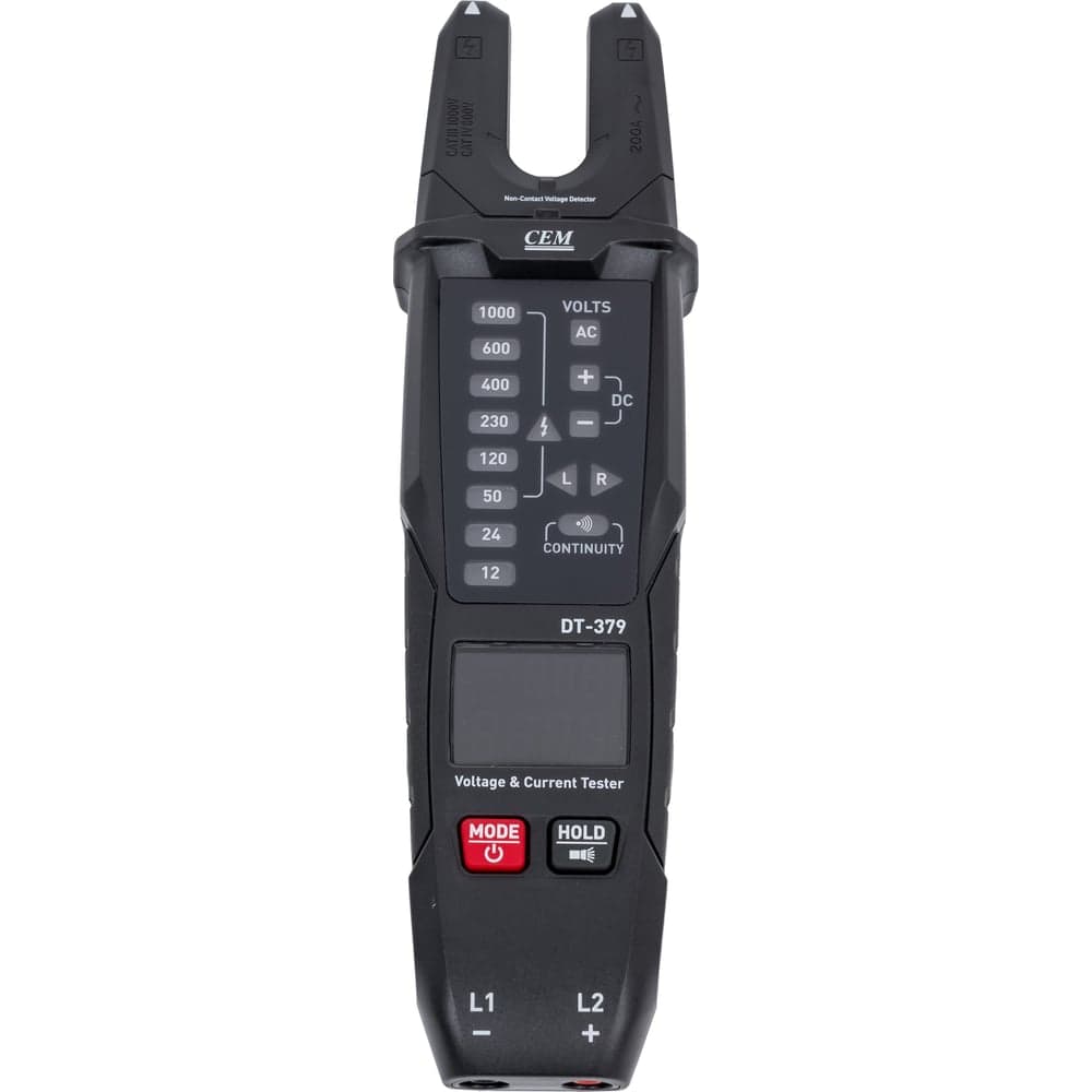 Тестер напряжения СЕМ DT-379 685958