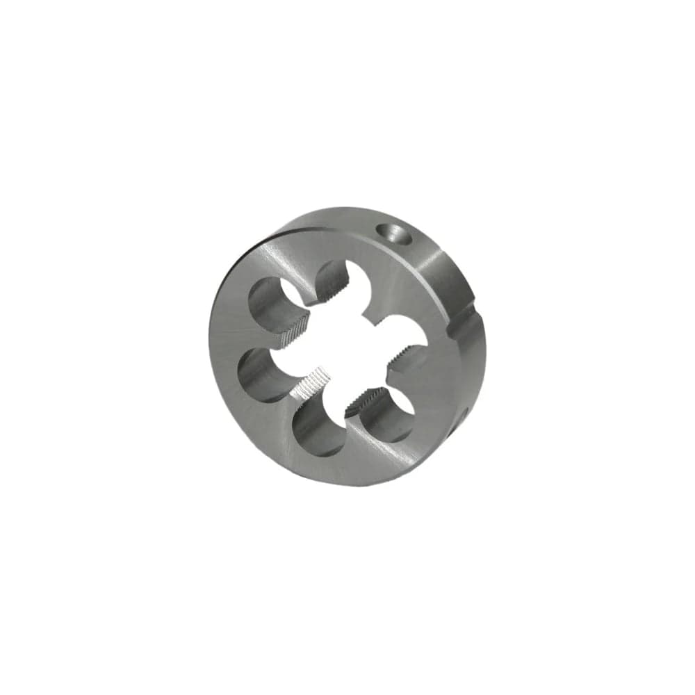 Плашка М 10x1, 25 6g ГОСТ 9740 Р6М5 SOVIS 27330