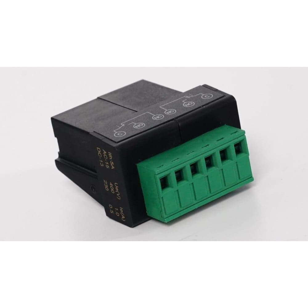 Вспомогательный контакт Systeme Electric для SD160-250 2NO2NC SSDOF221625