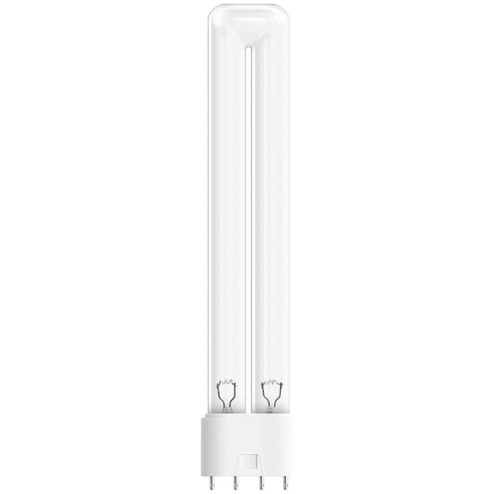 Лампа бактерицидная LightBest LBCQ 18W 2G11 700709030