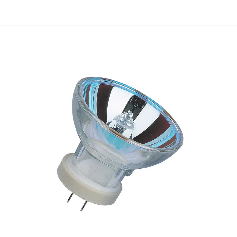 Лампа галогенная LightBest LBH 9008 75W 12V G5,3 (64617S, 13865) 700809008