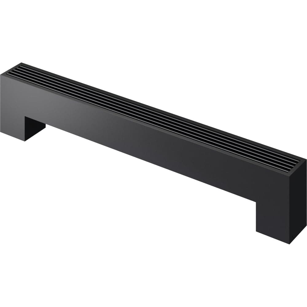 Конвектор напольный Royal Thermo STEP-130/130/1200-2-N-BL-LG-BL НС-1630639