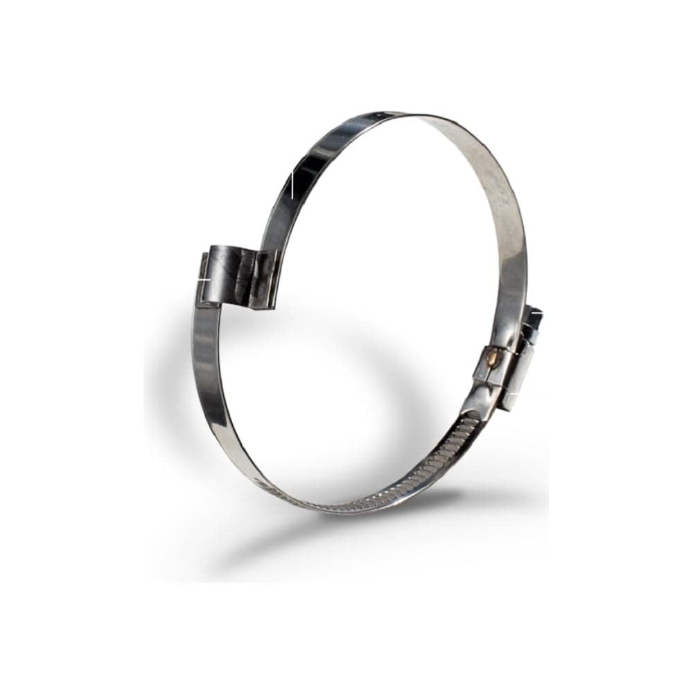 Червячный хомут с мостиком TEX 40-60 мм УФ-00013024