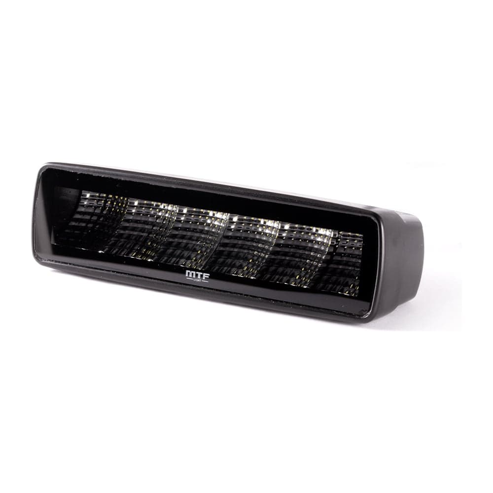 Прожектор светодиодный MTF Light STYLE 12-36V, 20W, 1950lm, ECE R10, линейный, шт. BL30S