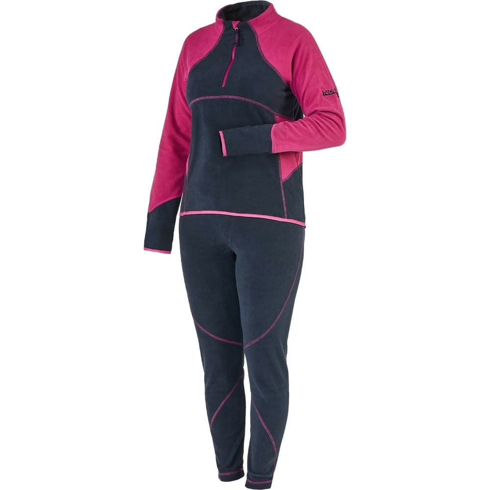 Термобелье NORFIN Women PERFORMANCE PURPLE 00 р.XS 304500-XS