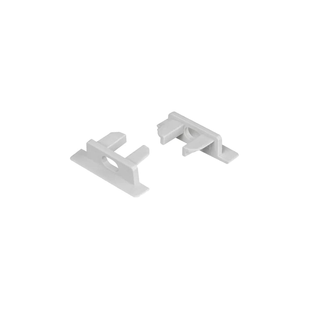 Заглушка Arlight для MIC-FS-S с отверстием, 1 комплект 047228