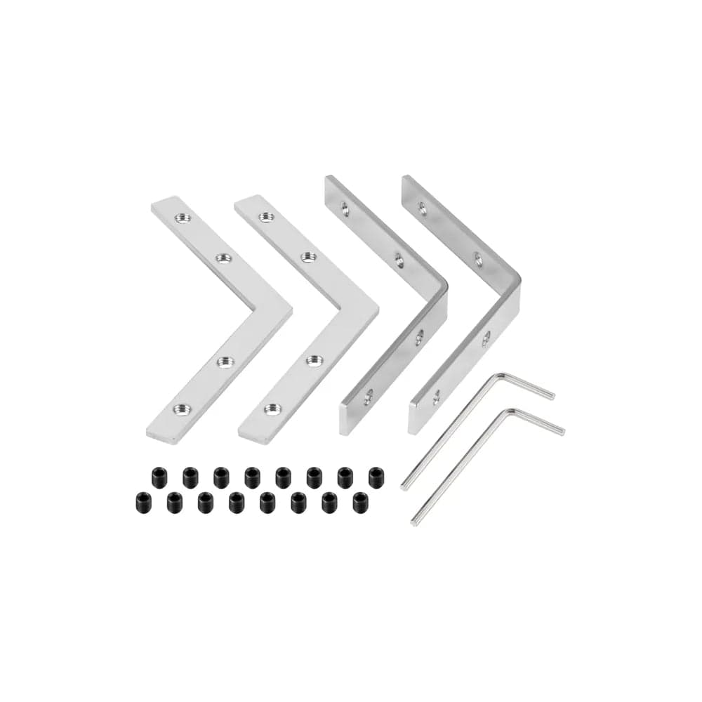 Соединитель профиля Arlight LINE-6070-L120 Set 1 комплект 056822