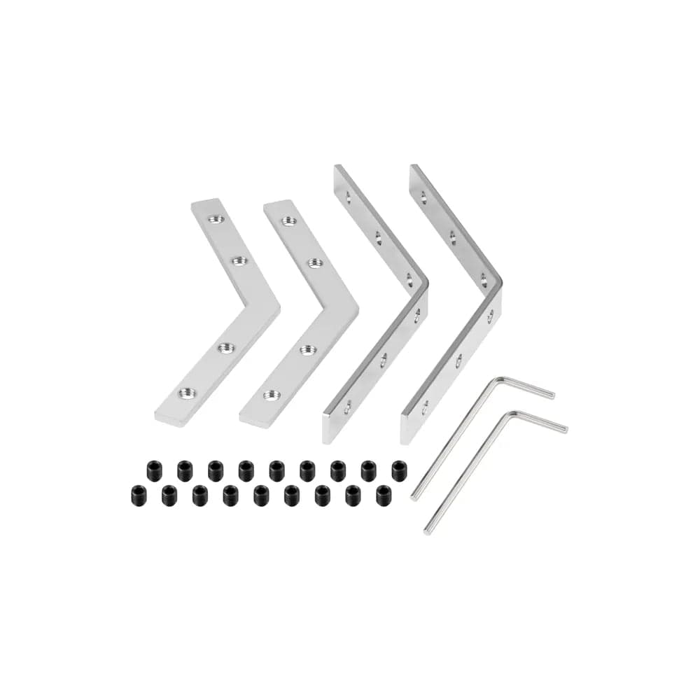 Соединитель профиля Arlight LINE-6070-L135 Set 1 комплект 056823
