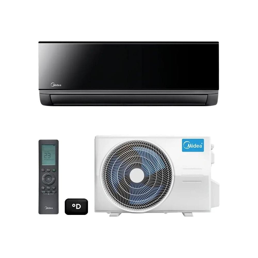 Сплит-система MIDEA Persona инверторного типа, с Wi-Fi контроллером, MSAG4W-07N8C2S