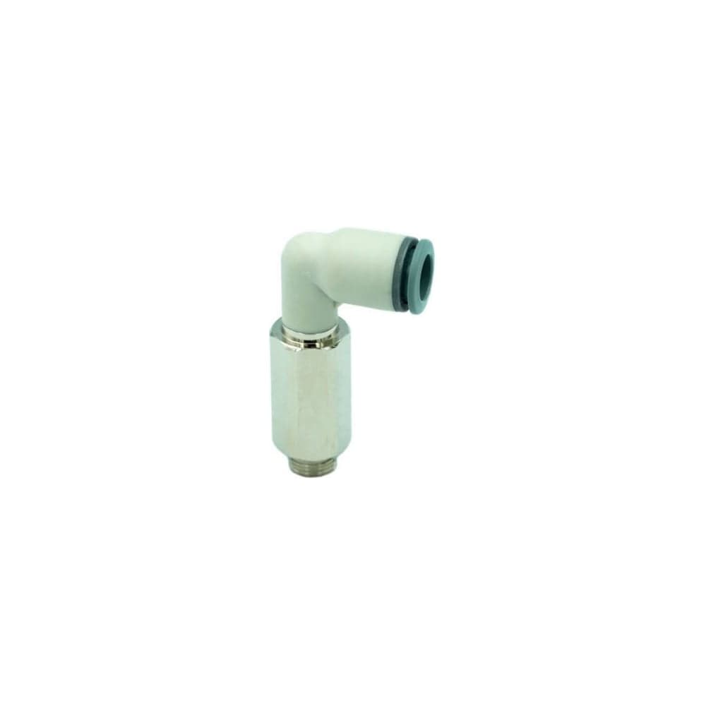 Фитинг угловой поворотный удлиненный Camozzi R7526 12-1/4 SRF50-7526-1257R