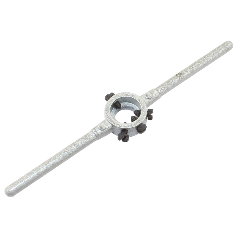Плашкодержатель TLX d 16мм х 5мм М2-М2.5, G1/16-G3/32 75414