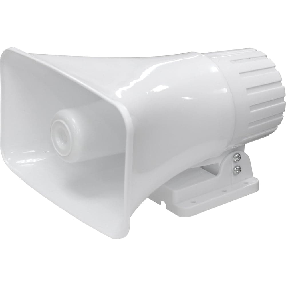 Оповещатель Smartec ST-AA410S-WT 6027002