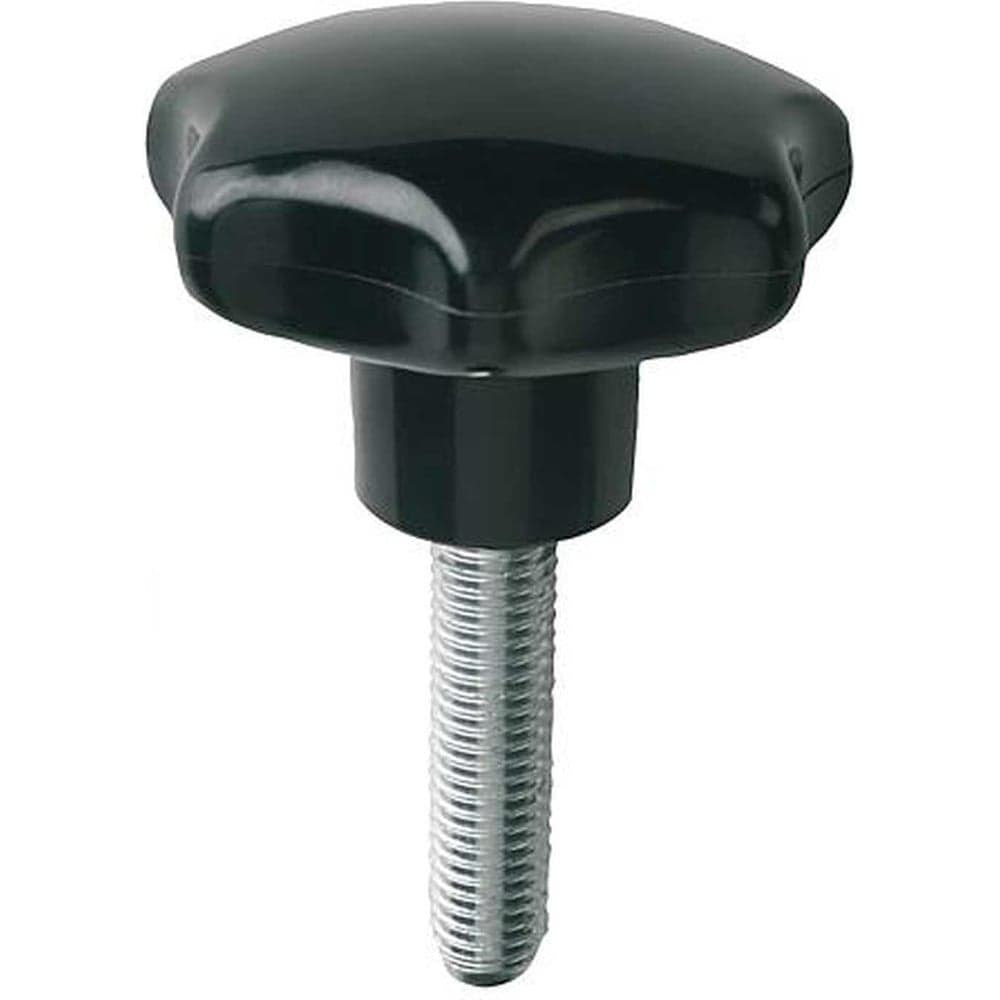 Рукоятка KIPP звездообразная Арт. K0152.48016X60