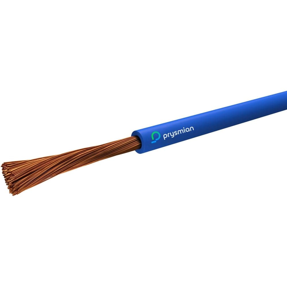 Провод PRYSMIAN ПуГПнг(А)-HF 1x1,5 синий 6301040501