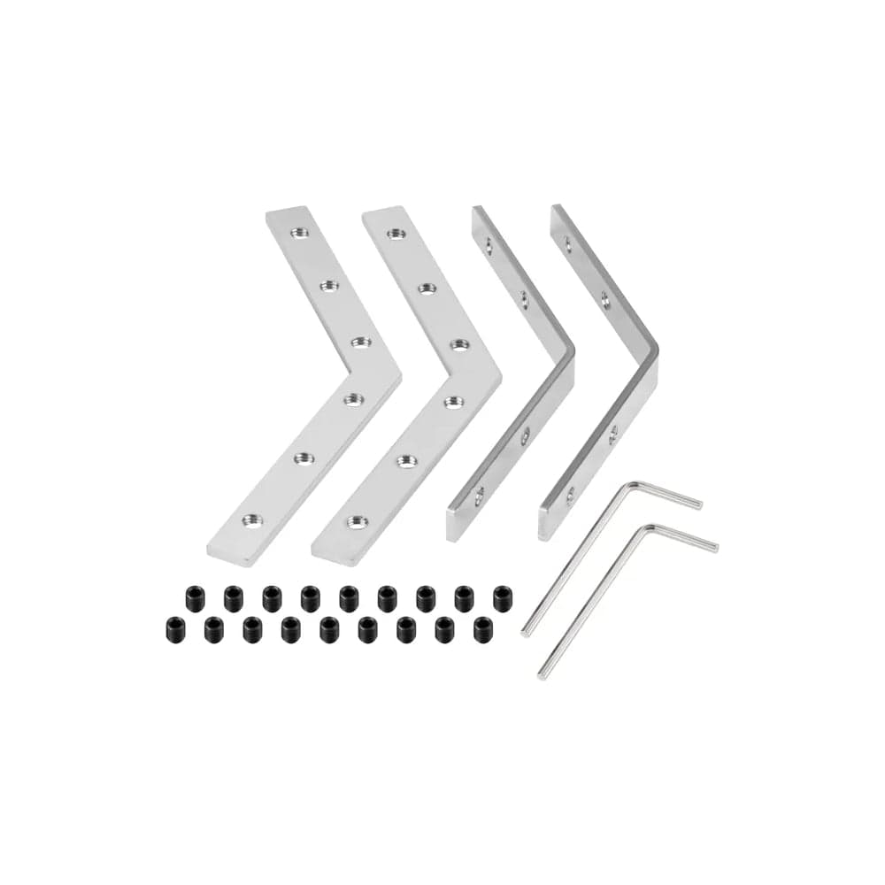 Соединитель профиля Arlight LINE-6070-135 Set 1компл 056821