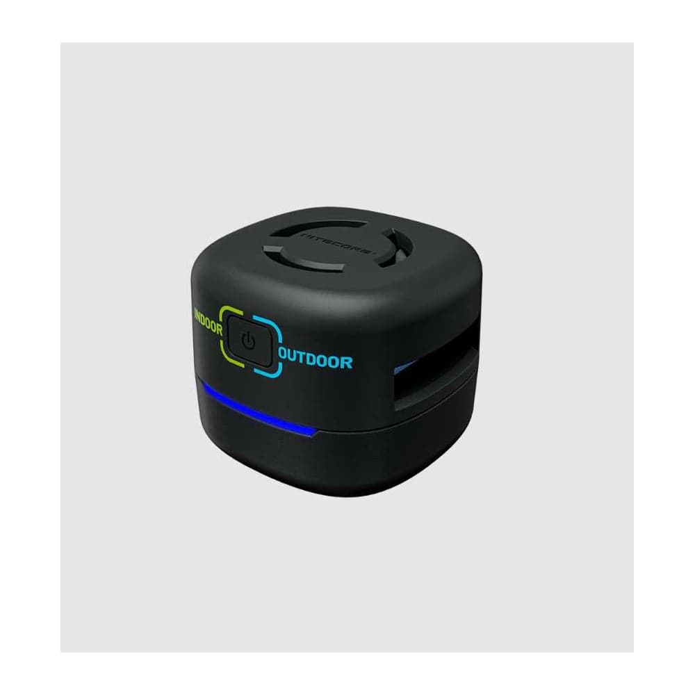 Портативный электронный многоцелевой отпугиватель комаров и мошек NITECORE EMR30SE 0257