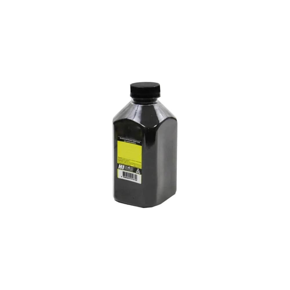 Универсальный тонер Hi-Black для Panasonic KX-MB263/MB2020, Тип 2.0, Bk, 100 г, банка HB-PS-Univ-T2.0-Bk-100G