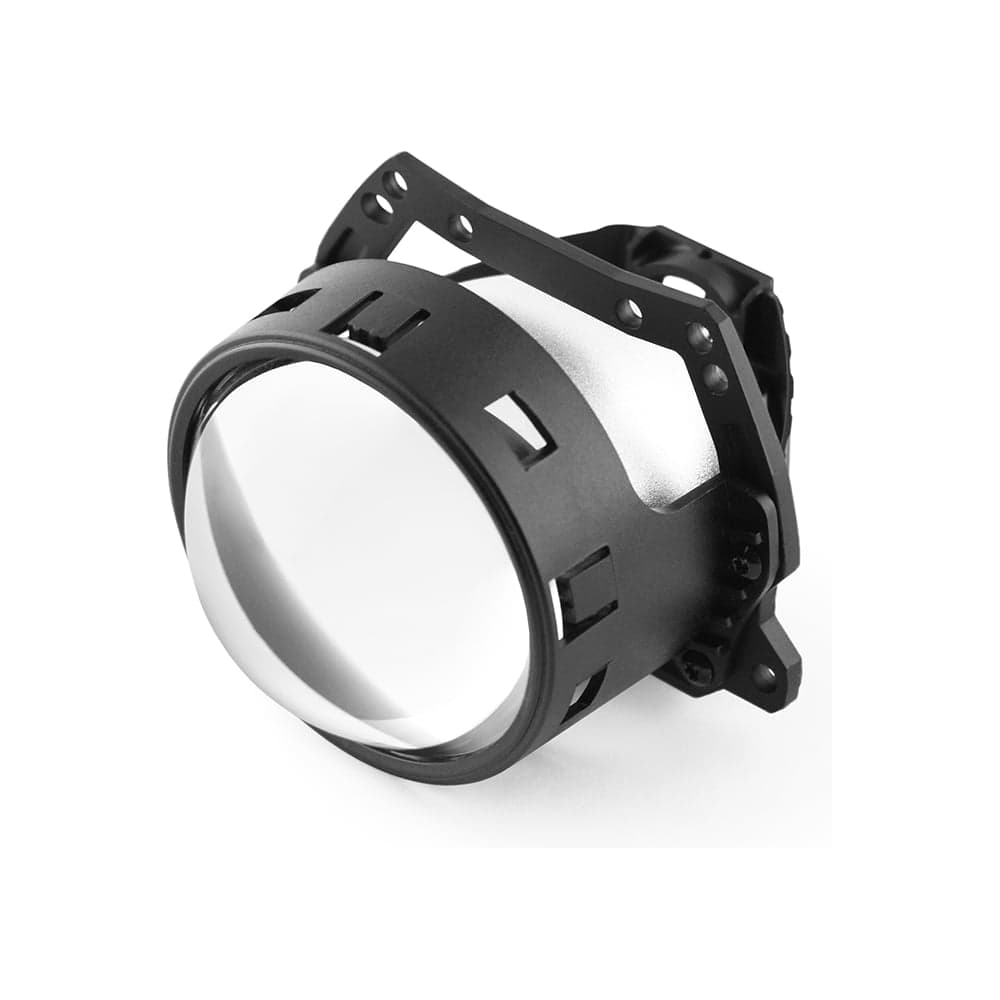Светодиодные BiLED модули MTF Light TECHNIK DIVISION, линзованные, бескорпусные, 24В, 45Вт, 4300К, 3, к-т TD01K4-24
