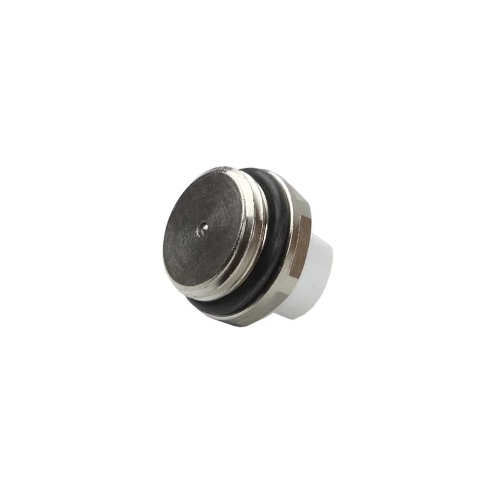Воздухоотводчик ручной SANEXT кран Маевского НР 1/2", 6шт 8962_6