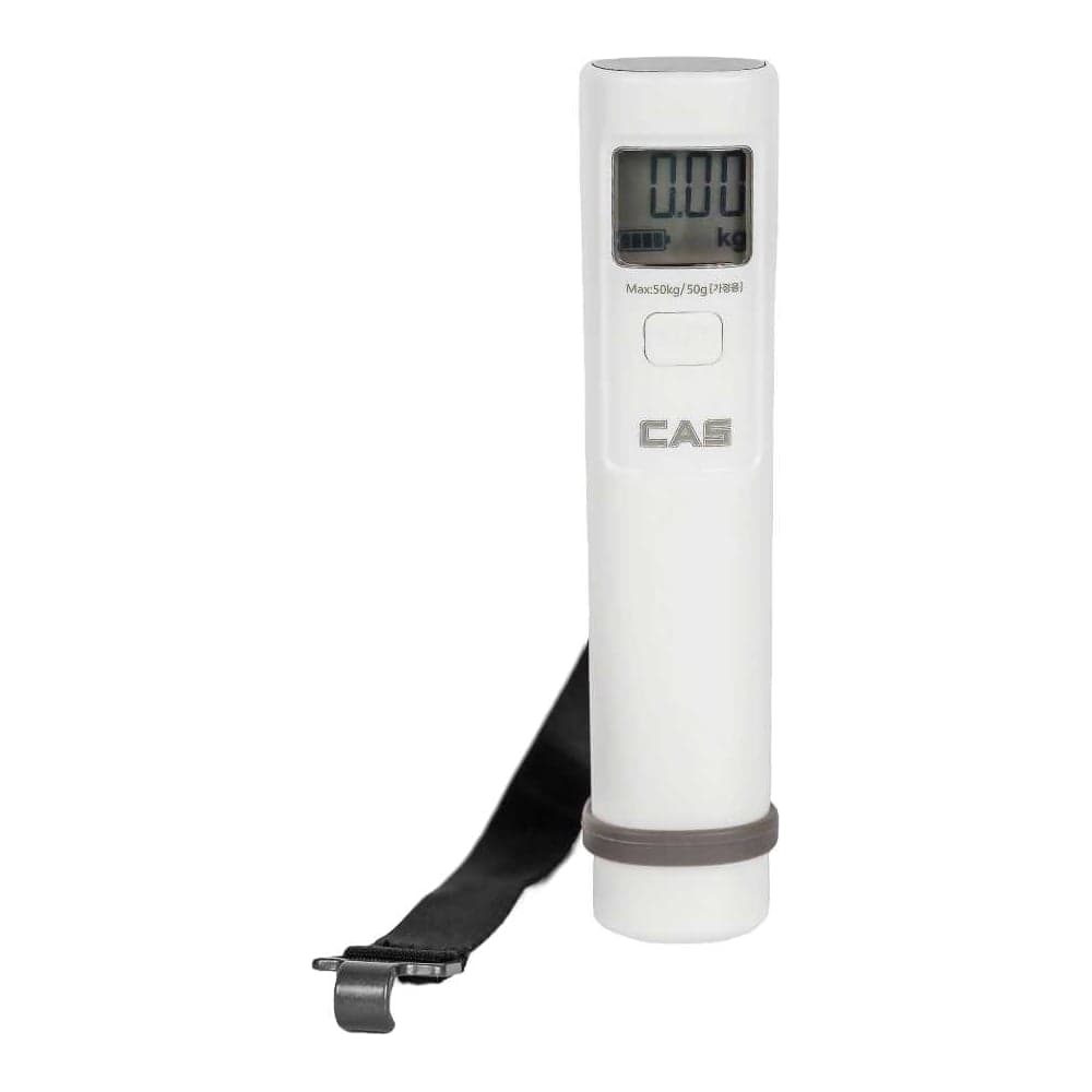 Весы ручные электронные CAS безмен P-700 O70PH0503G000001