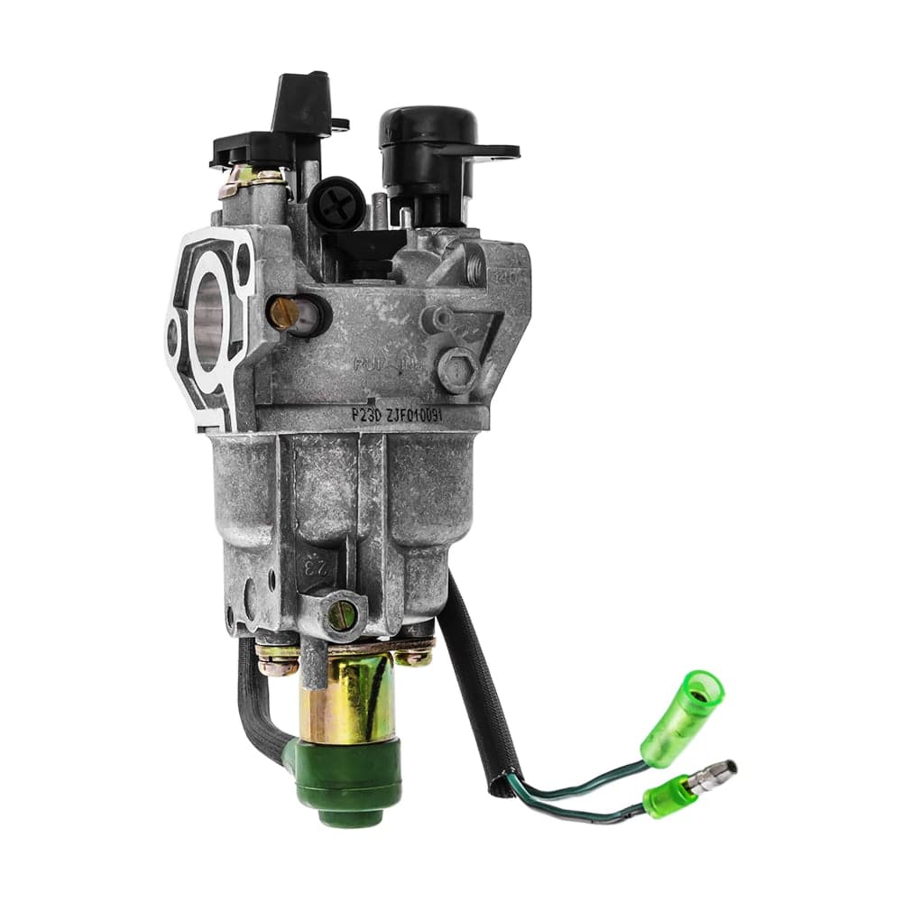 Карбюратор UNITED PARTS 192F с эл.-маг. клапаном для вакуумного регулятора 90-0137