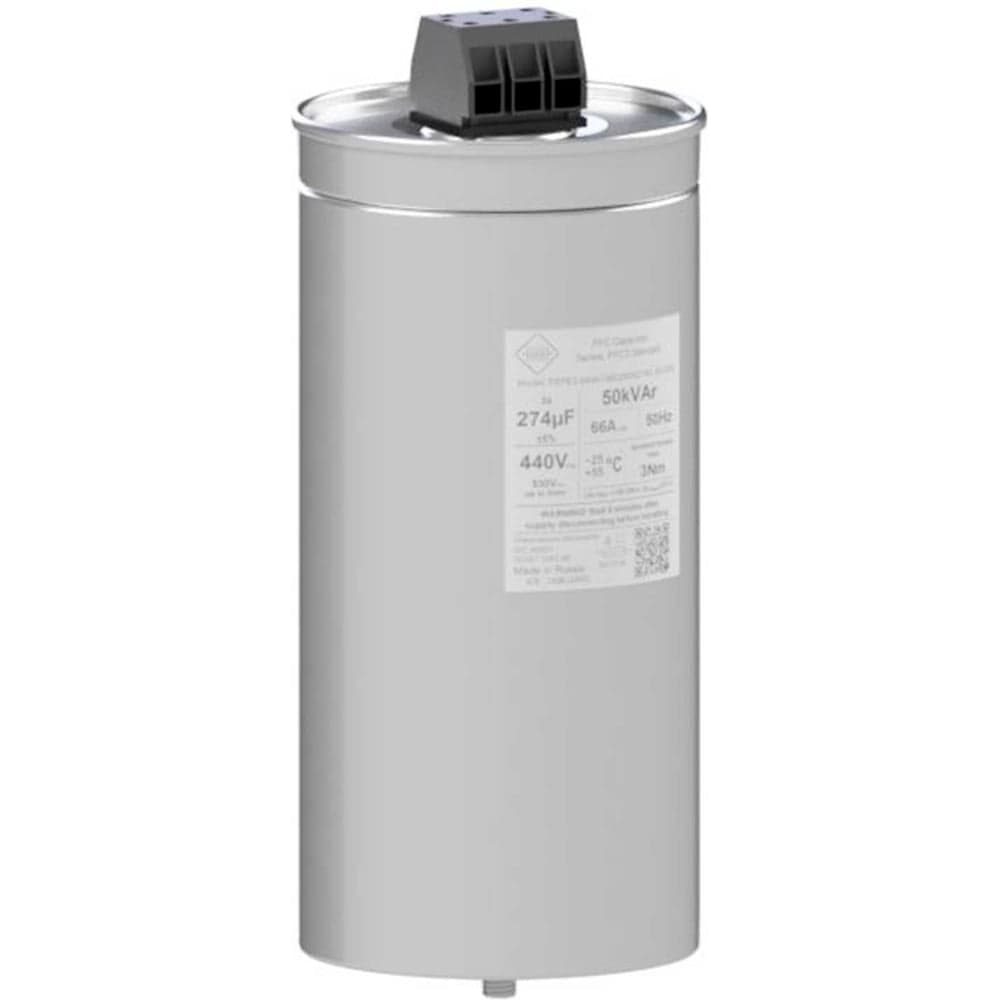 Конденсатор Нюкон PSPE3-044A136D290H274C-50-05 1117556