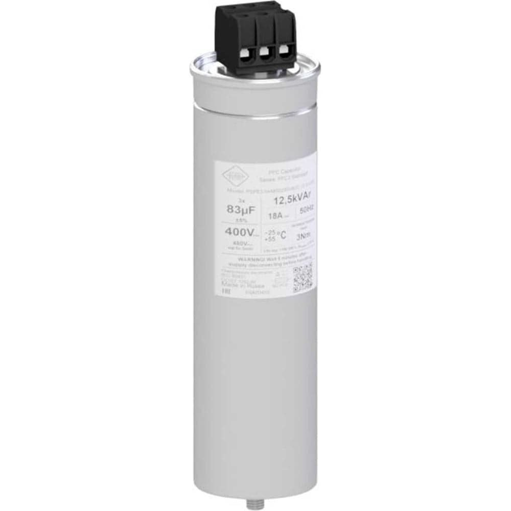 Конденсатор Нюкон Capacitor PSPE3-04A65D280H83C-12,5-05 11117796
