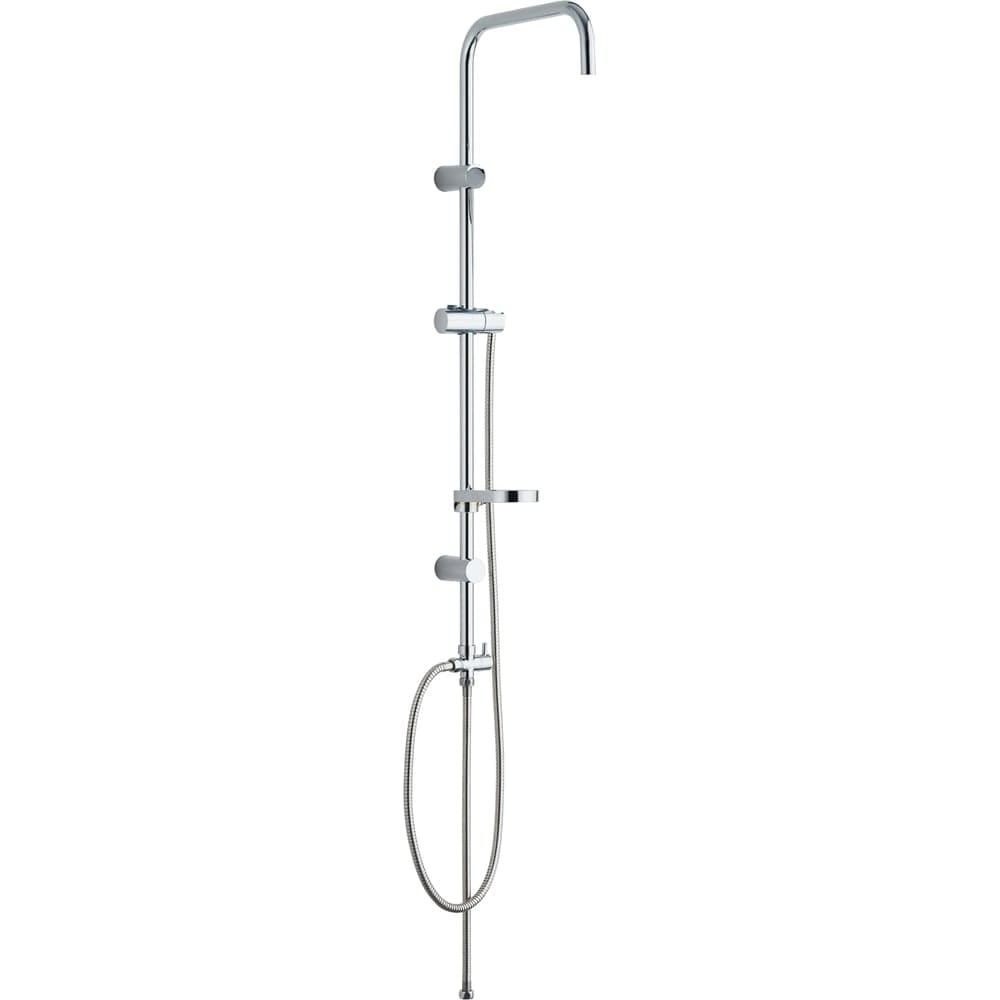 Душевая штанга OneLife OL-BAR1cr хром X137694621
