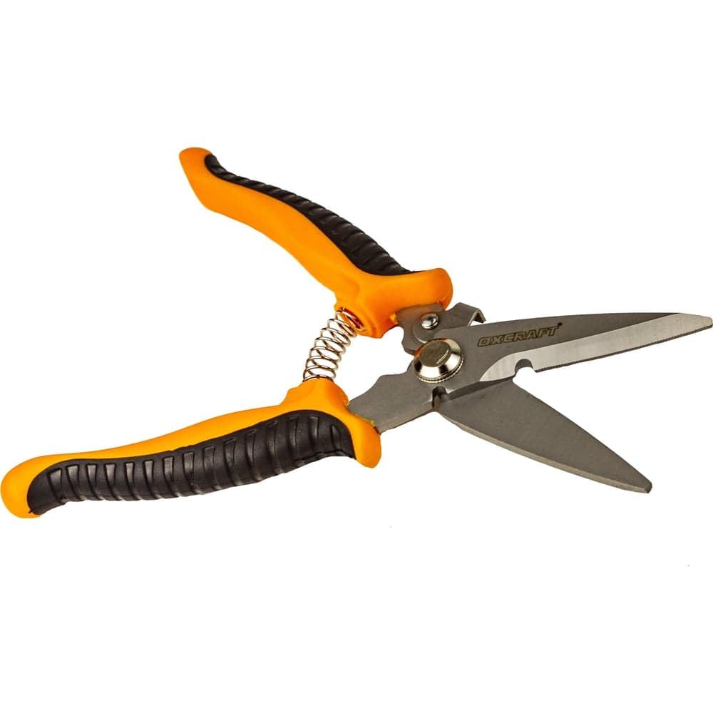 Ножницы универсальные OXCRAFT 8" 200мм 39010513