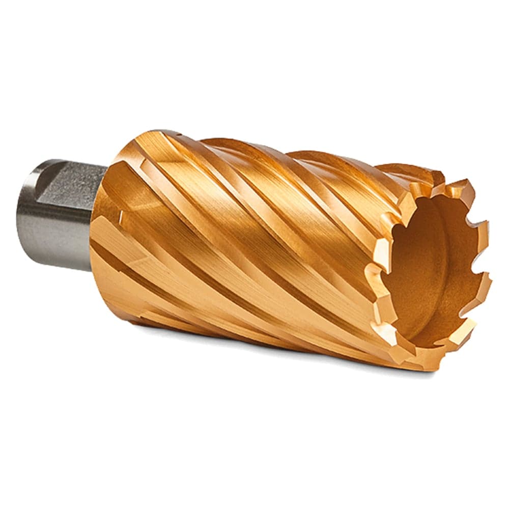 Сверло корончатое Cutrun 29x80 GOLD HWG80L-29