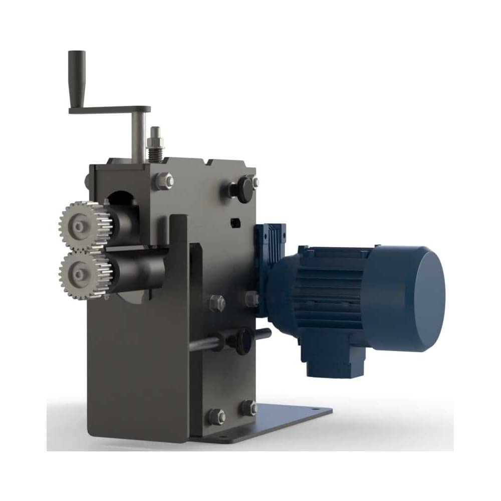 Станок Зиг Машина Keepler-Stan RME-250x1.2 мм (220В) 00-00000230