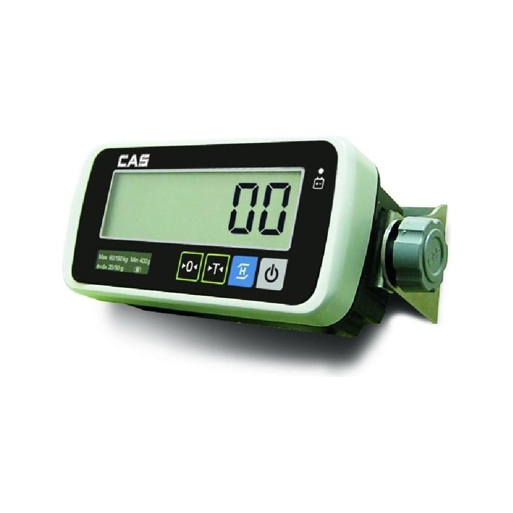 Индикатор CAS PDI JA0PB3000GCI0501