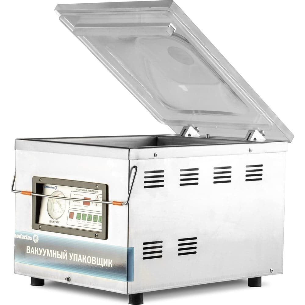 Вакуумный упаковщик Foodatlas DZ-300/PD УТ000007682