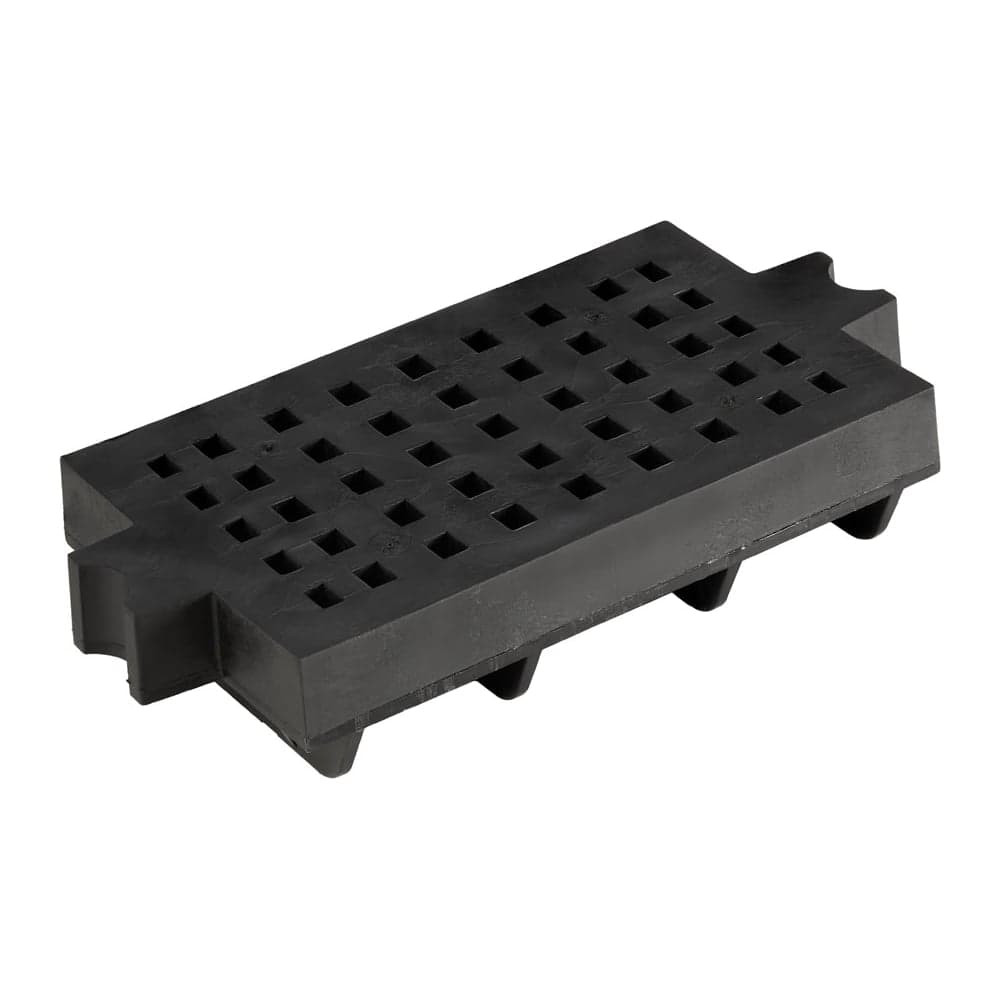 Вставка в отжим SYR Ergo U2, Ergo TC2-R, Lady Combo черная 993504