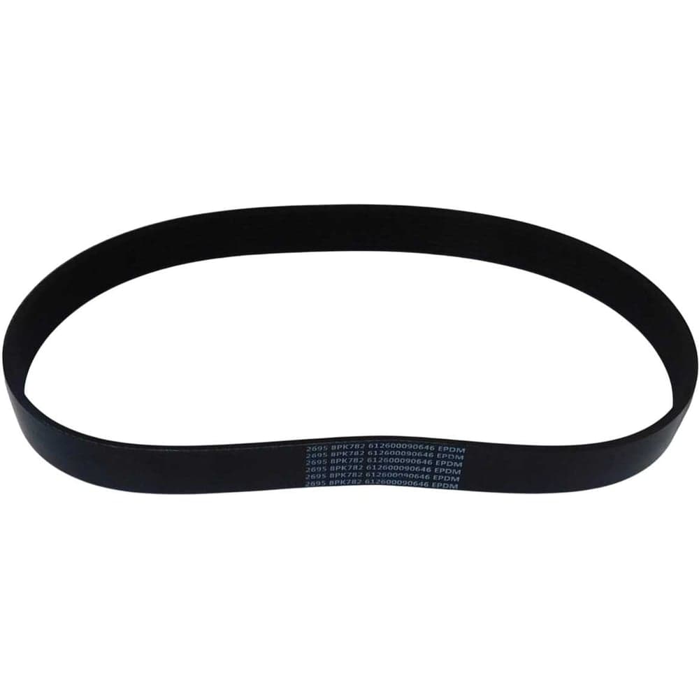 Ремень приводной ТСС WP10D264E200/Poly V Belt, 612600090600 044485
