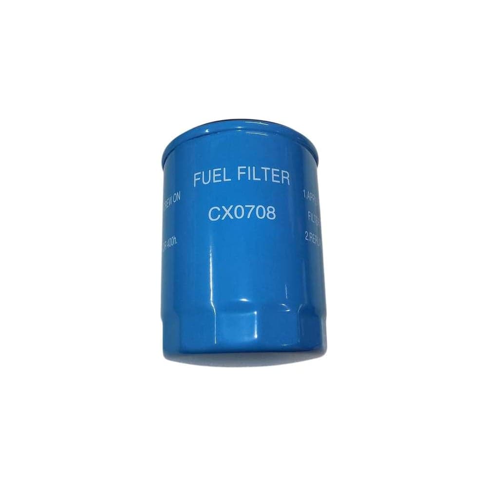 Фильтр топливный (элемент) ТСС SDG 12000(..),CD292F / Fuel filter Shark (CD292F-10300) 040984
