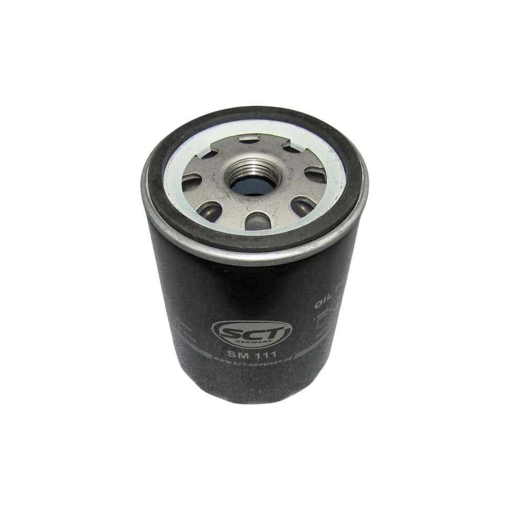 Фильтр масляный ТСС WP2.3D33E200/Oil filter (1001575395A, 1000721100, SM111) 024715
