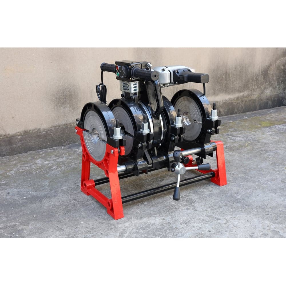 Стыковой сварочный аппарат Welping WP250DB (90-250) 320250