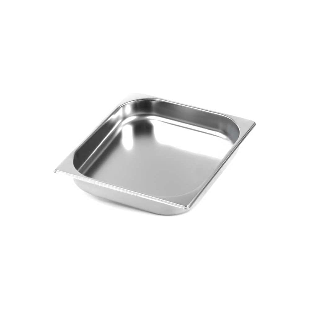 Гастроемкость Luxstahl 2/3x1,5'' 327x353x40 га61