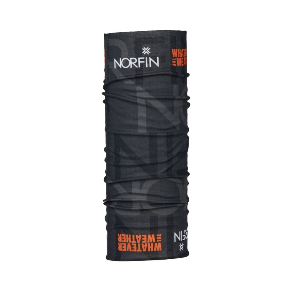 Шарф-бандана NORFIN BANDANA DARK GREY AM-6523