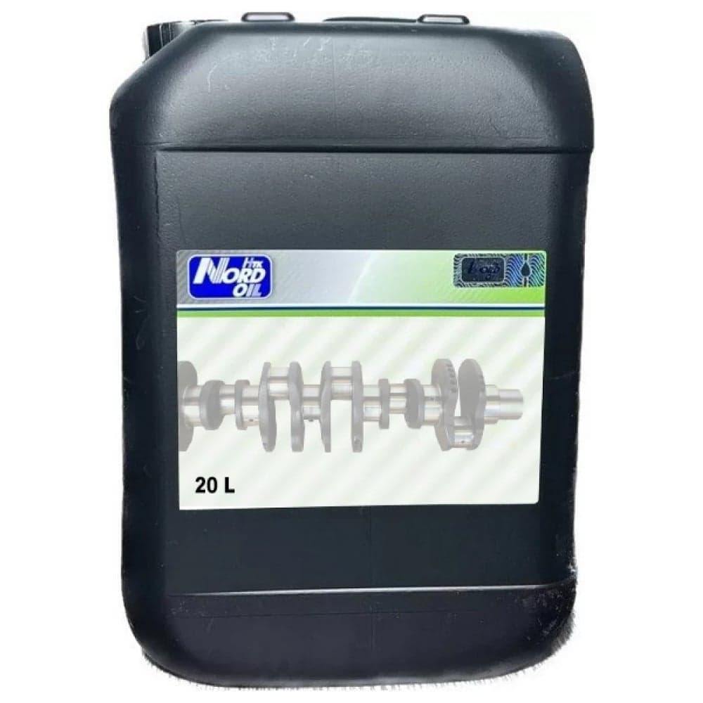 Трансмиссионное масло NORD (20л) OIL CVT F NRT003