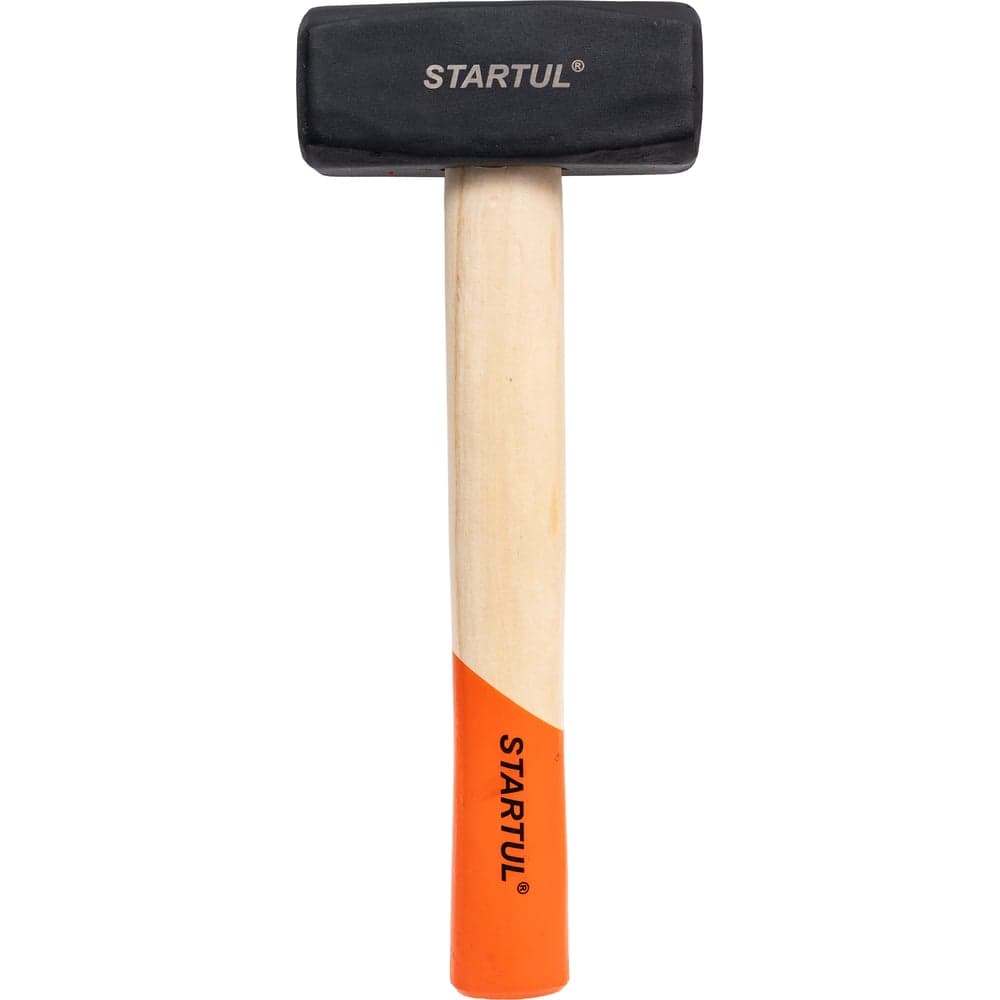Кувалда STARTUL 2,0кг с деревянной рукояткой STANDART ST2400-20