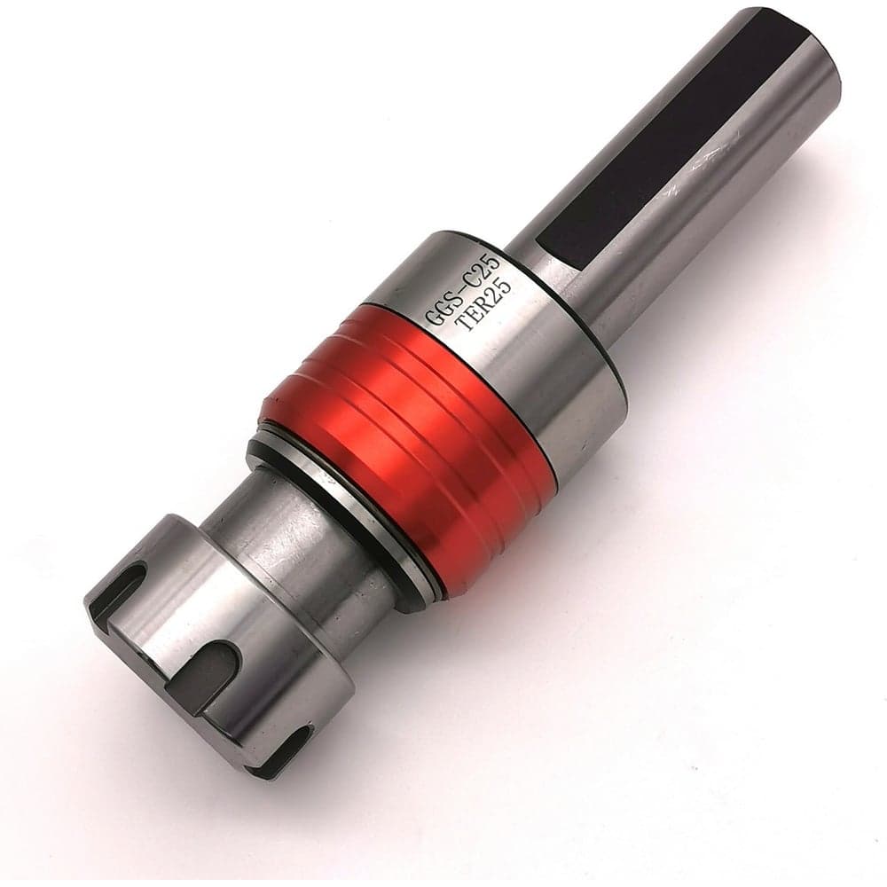 Патрон резьбонарезной BESTELLI ц/х C25-GGS-TER25-L85 AC00920263