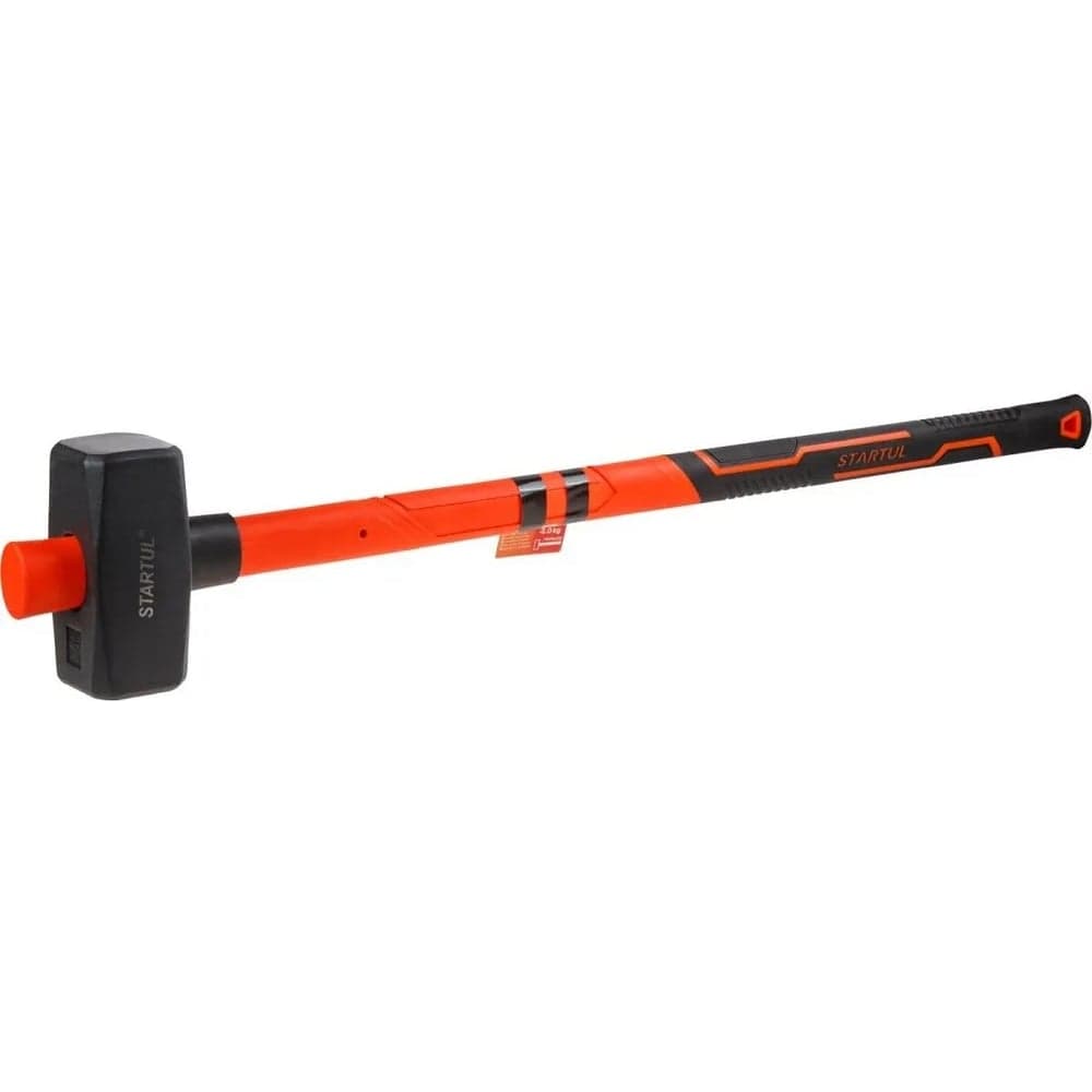 Кувалда STARTUL 5,0кг с фиберглассовой рукояткой STANDART ST2401-50