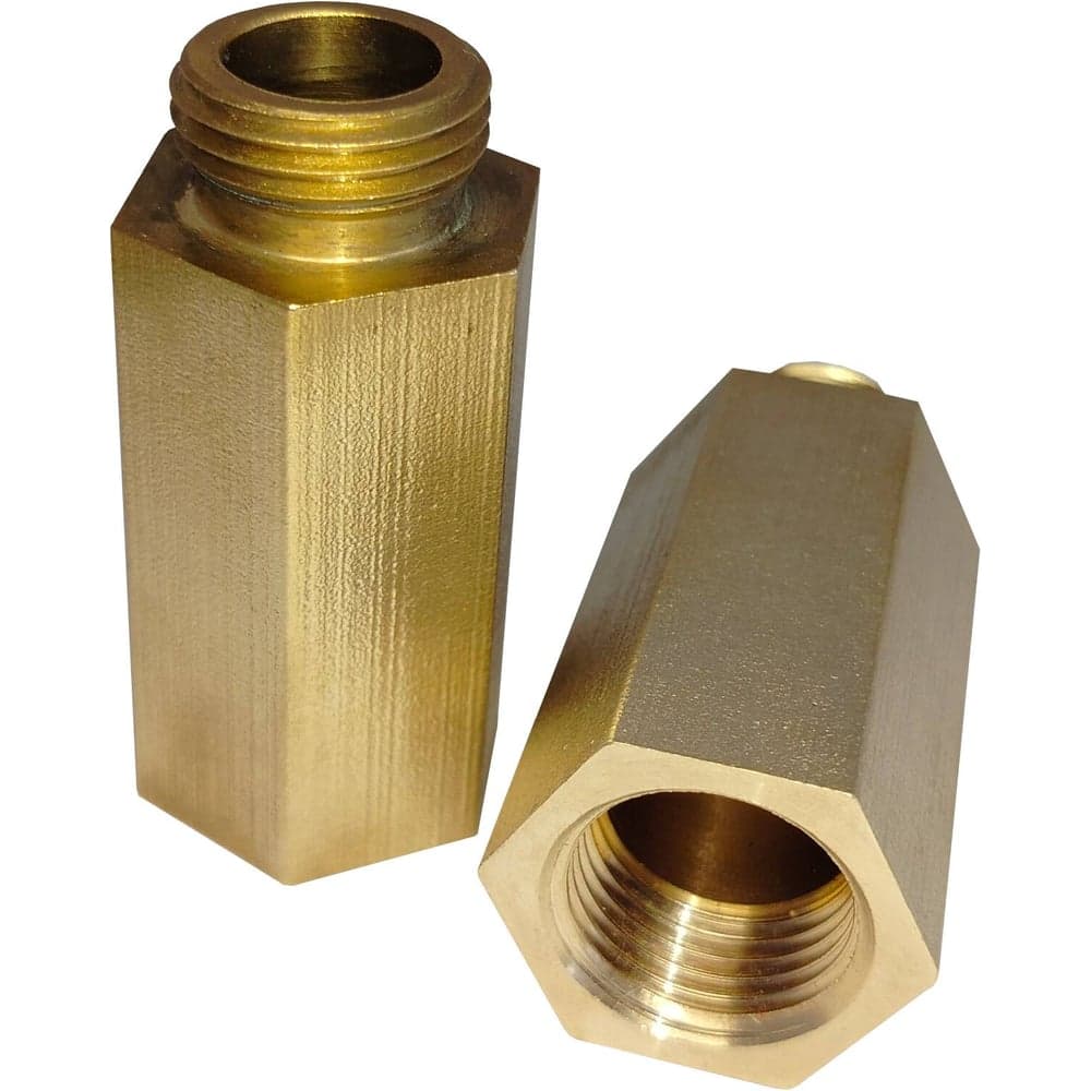 Соединитель Апогей DN15 ВН L=70 312067