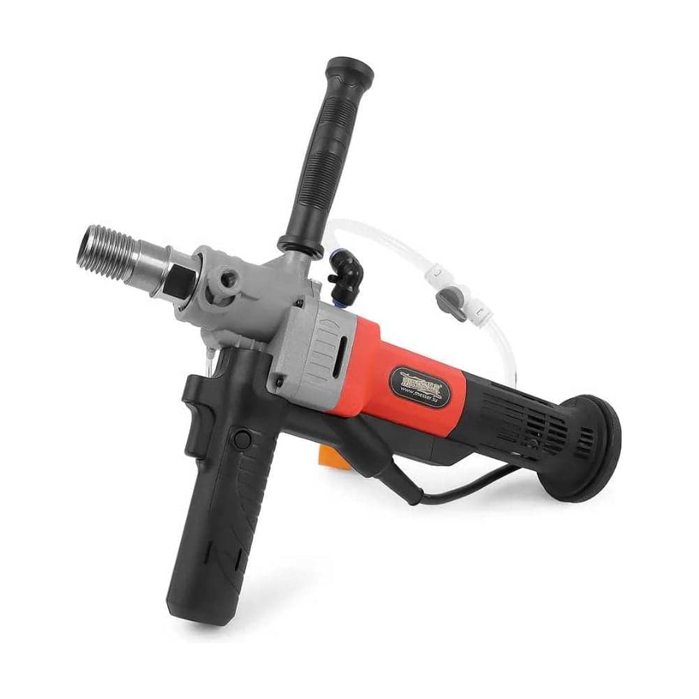 Дрель для алмазного сверления MESSER DBM-150 10-03-150