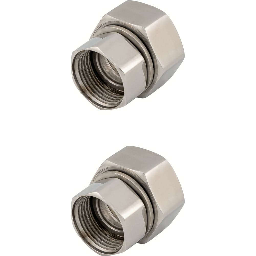 Соединение прямое SMTг/г 1x3/4 для п/с 2шт/кор SMT2730SST1005
