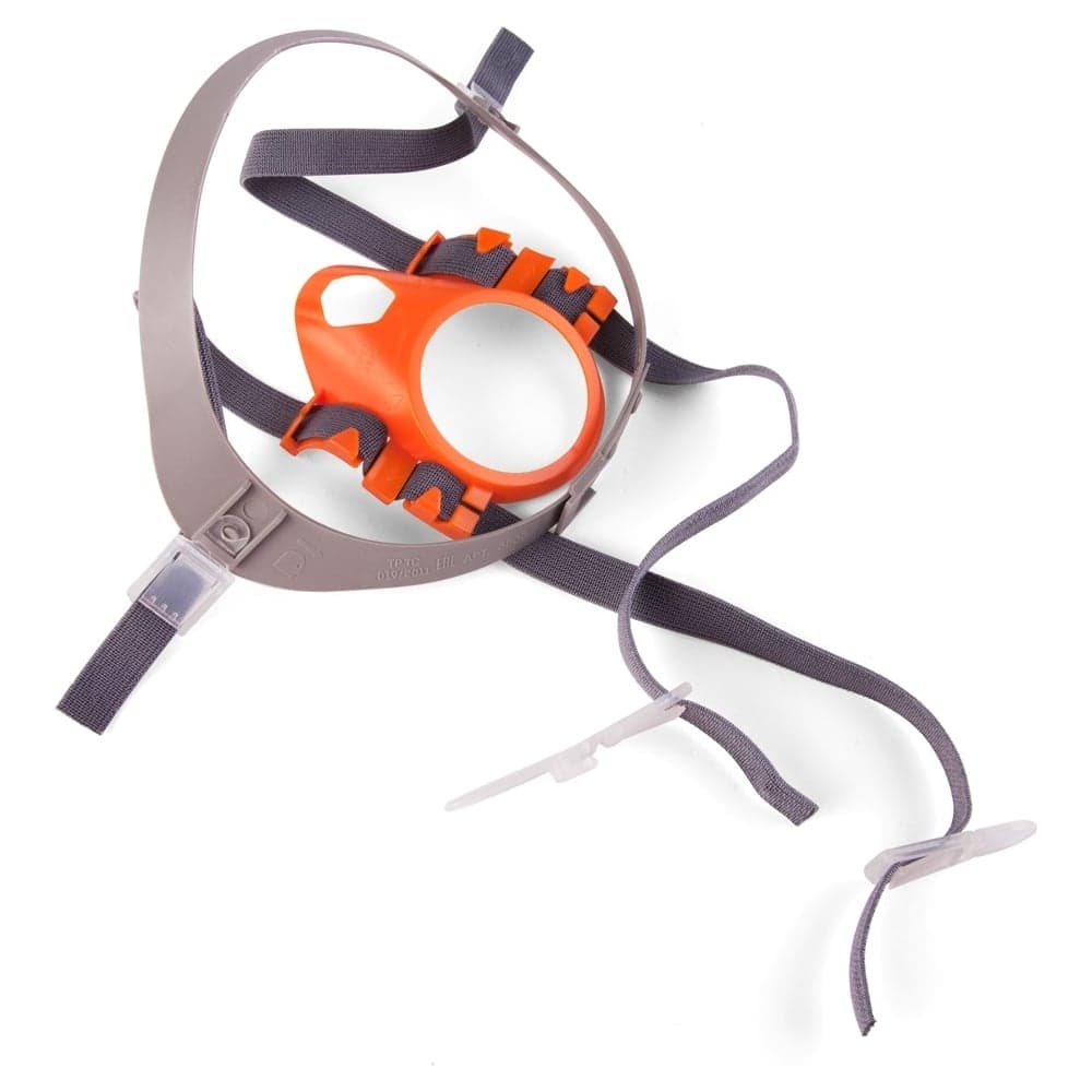 Ремешки для полумаски 6500 Jeta Safety 65204